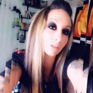 Meet your Posher, Janett